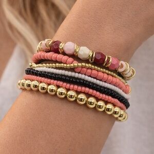 Brand New!! Beaded bracelet bundle